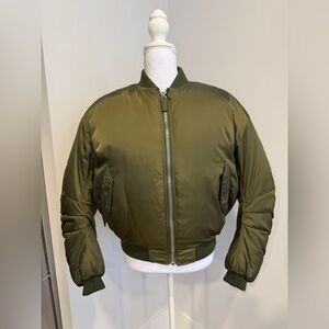 Prada Bomber Jacket